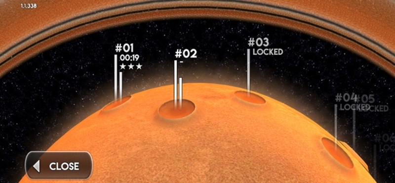 Desert Worms screenshot