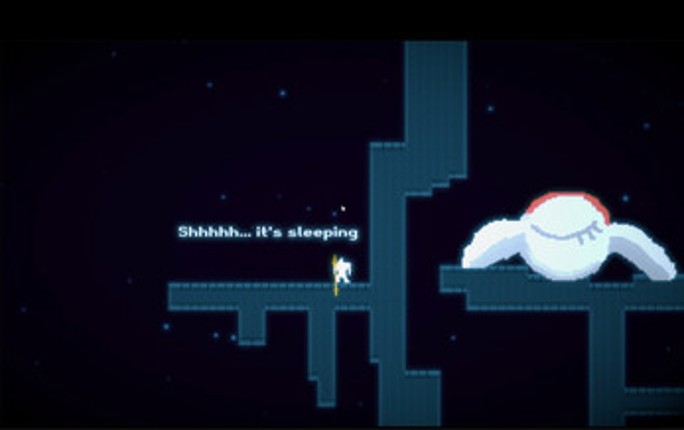 Devil On Babel screenshot