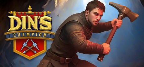 Games like Din's Champion