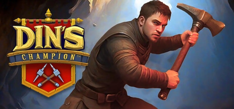 Din's Champion Image