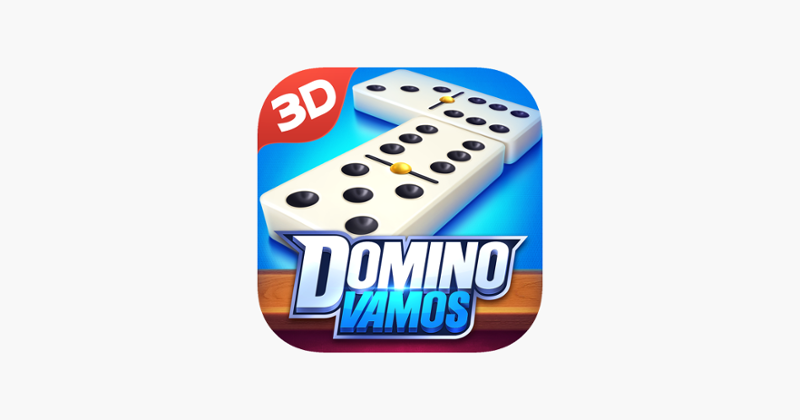 Domino Vamos Image