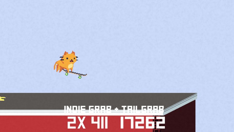 Dr. Tacocat screenshot