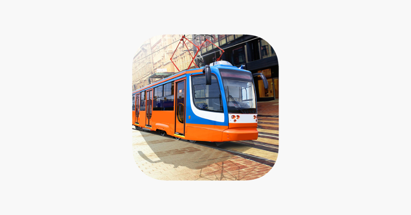 Drive 3D Tram Simulator Image