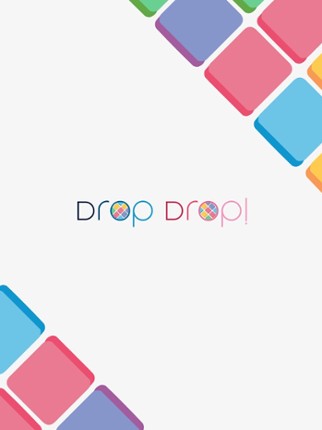 Drop Drop! screenshot