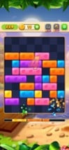 Drop Puzzle Drop Brick Image