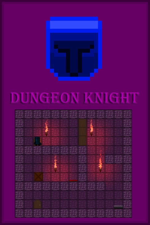 Games like DungeonKnight