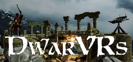 Games like DwarVRs