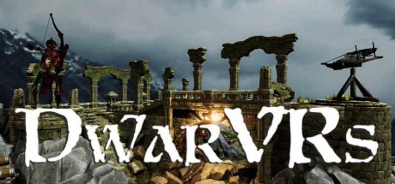 DwarVRs Image