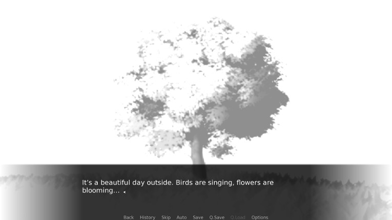 Echomnesia screenshot