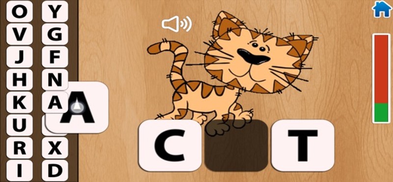 Educational Kids Game 3 Image