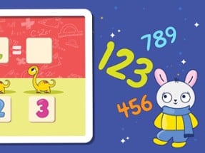 EduKid:Kid Math Learning Games Image