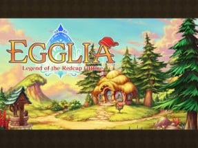 EGGLIA: Offline Image