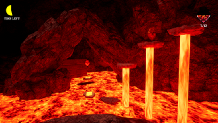 El Corazón de Xoltl Image