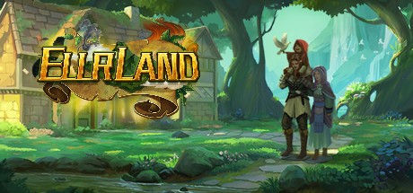 Games like EllrLand