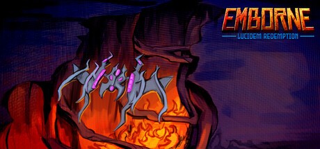 Games like Emborne: Lucidem Redemption