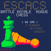 Escacs: Battle Royale Rogue Chess Image