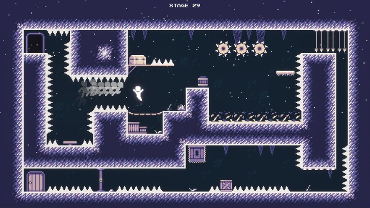 Escape from the Dungeon screenshot