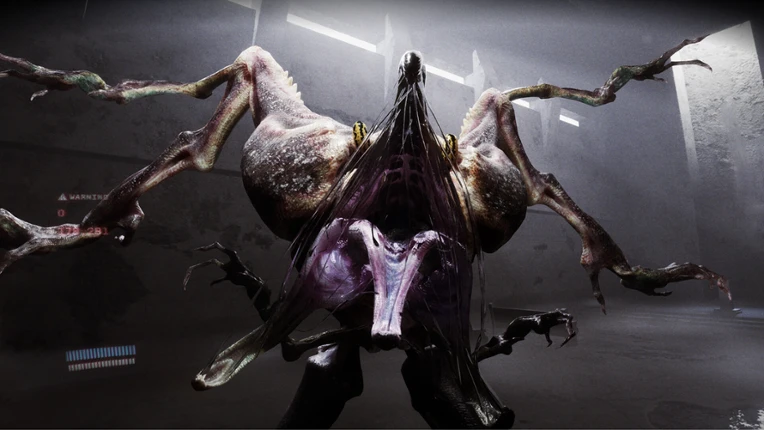 SCP Protocol screenshot