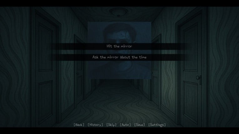 EVERY MORNING MY ALARM CLOCK KILLS ME screenshot