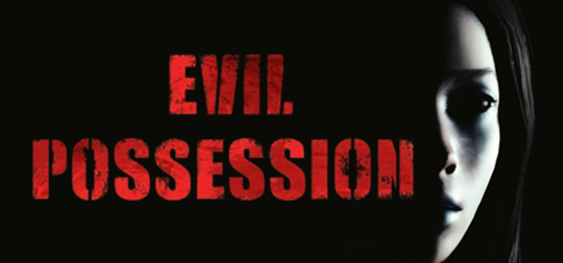 EVIL POSSESSION Game Cover