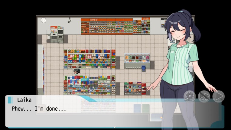 Exposed Livestream screenshot