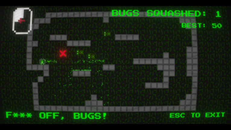 F*** Off, Bugs! Image