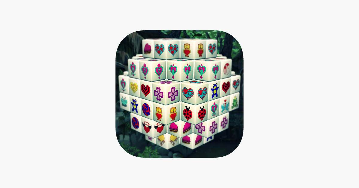 Games like Fairy Mahjong Valentine's Day.