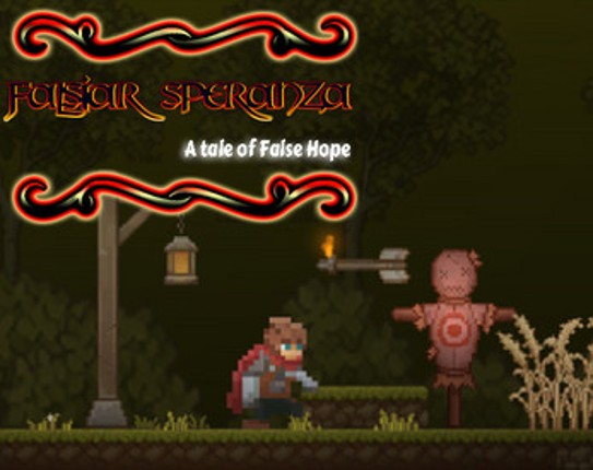 Falisar Speranza AfterJam Update (Brackeys 2022.1) Image