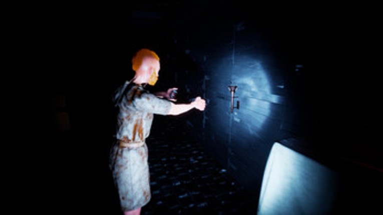 Fear Therapy screenshot