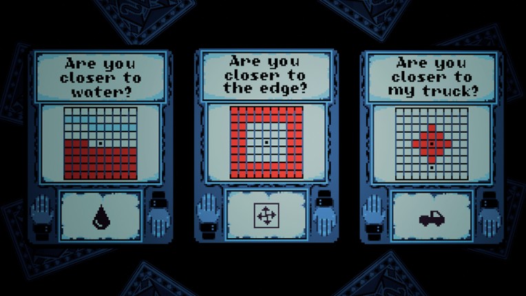 Feed The Pit screenshot