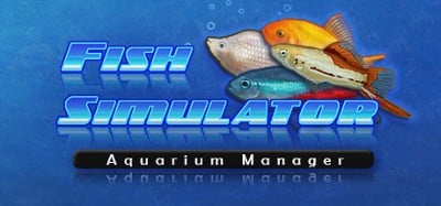 Fish Simulator: Aquarium Manager Image