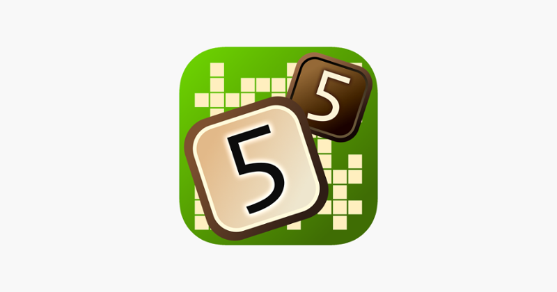 Five-O Puzzle Pro Image