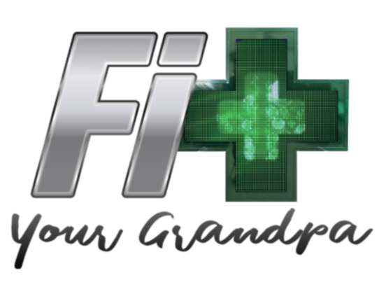 FiX Your Grandpa Image