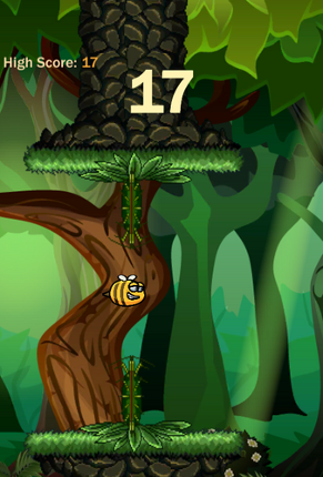 Flappy Bee Image