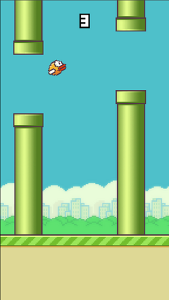 Flappy Bird Remake Image