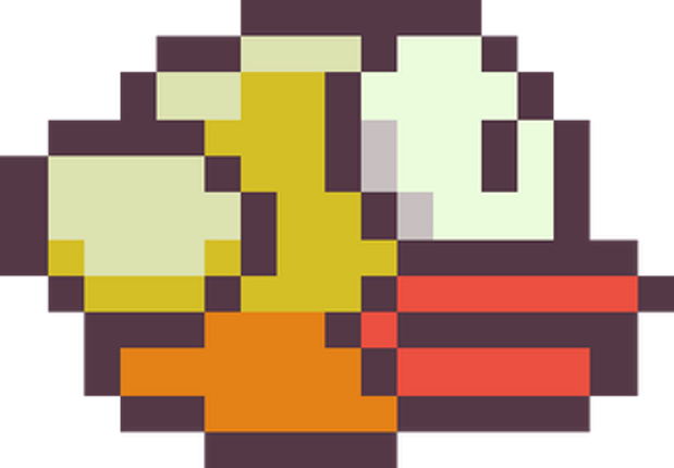 Flappy Bird Remastered  (OF 1.5) Image