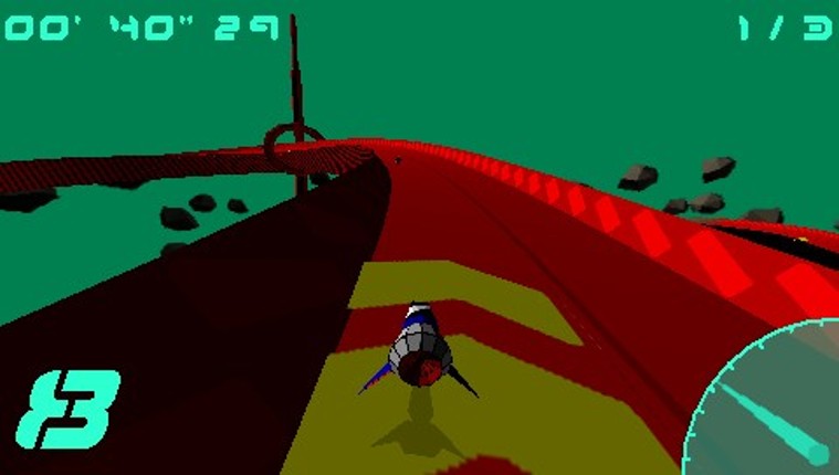Flying Scrap Image