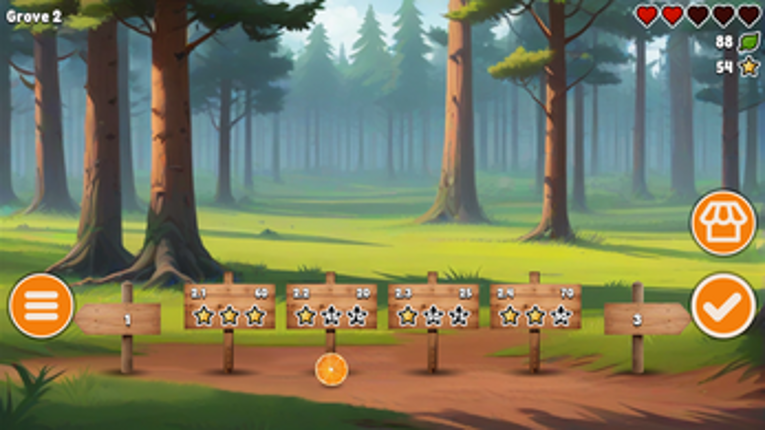 Free Frutti Image