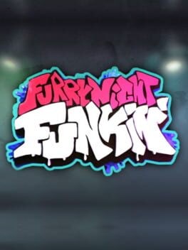 Games like FURRY NIGHT FUNKIN' RTX