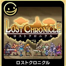 Games like G-Mode Archives+: Lost Chronicle