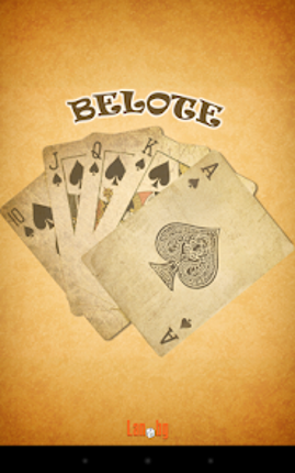 Belot online (Bridge-Belote) screenshot