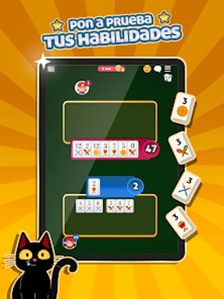 Chinchón Online: Jogo de Carta Image