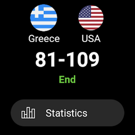 Skores - Live Scores screenshot
