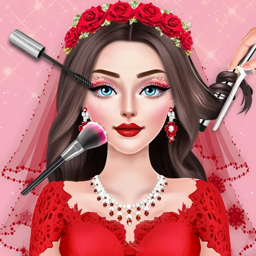 Games like Fashion Makeup & Dress up Game