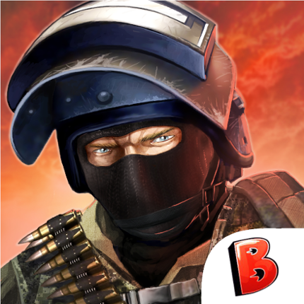 Bullet Force Image