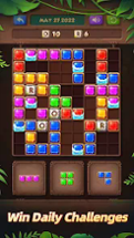 Jewel Sudoku - Block Puzzle Image