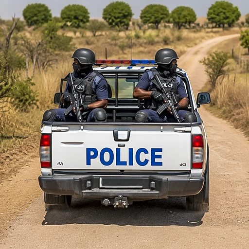Games like Highway Police Car Patrol Game