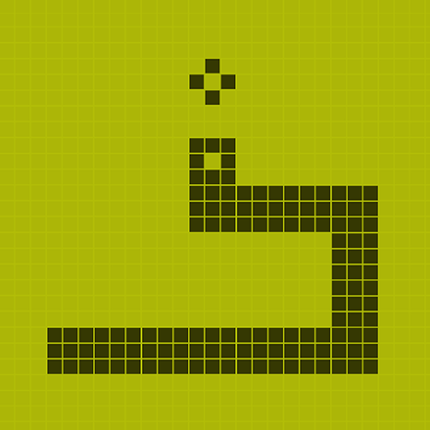 Snake II - Classic Retro Game Image