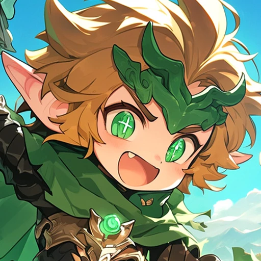 Games like Arcath Tales