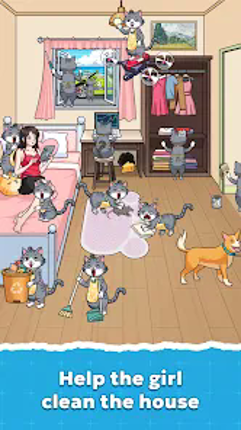 Brain Twist: Annoying Quest screenshot